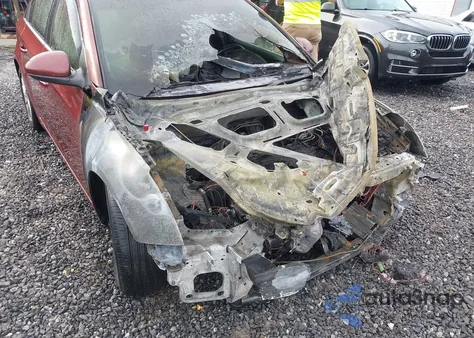 2012 Chevrolet Cruze Eco z USA, uszkodzony, nr VIN 1G1PK5SC3C7216944